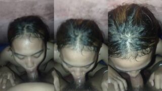 Bokep xbokep maksa pacar smp nyepong di wc