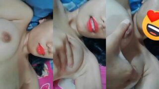 Bokep abg smp remasin uting susu cokelat
