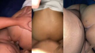 Bokep indo terbaru prank ojol doggy stw